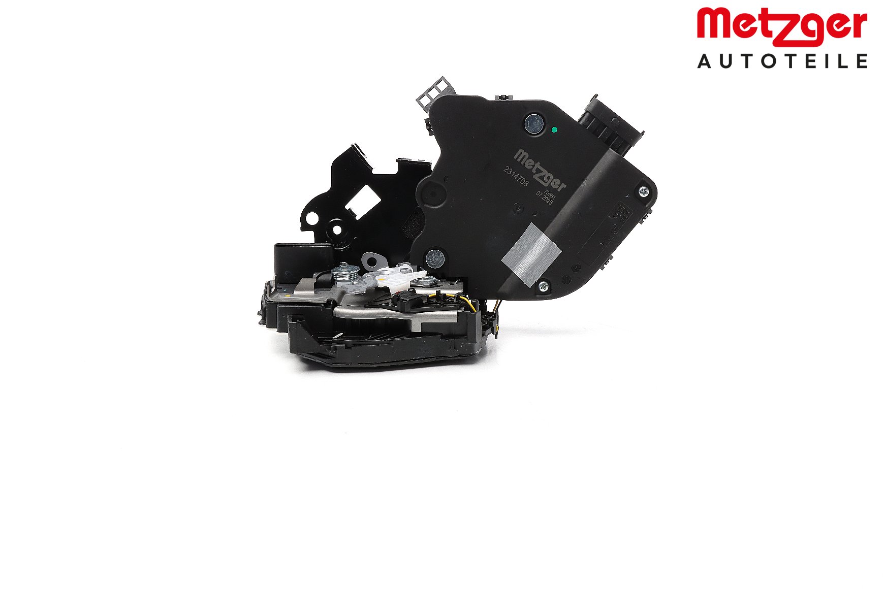 METZGER 2314708 JAGUAR F-Pace (X761) 2.0 TD4 AWD Door lock mechanism 180 hp Diesel 2017 cost