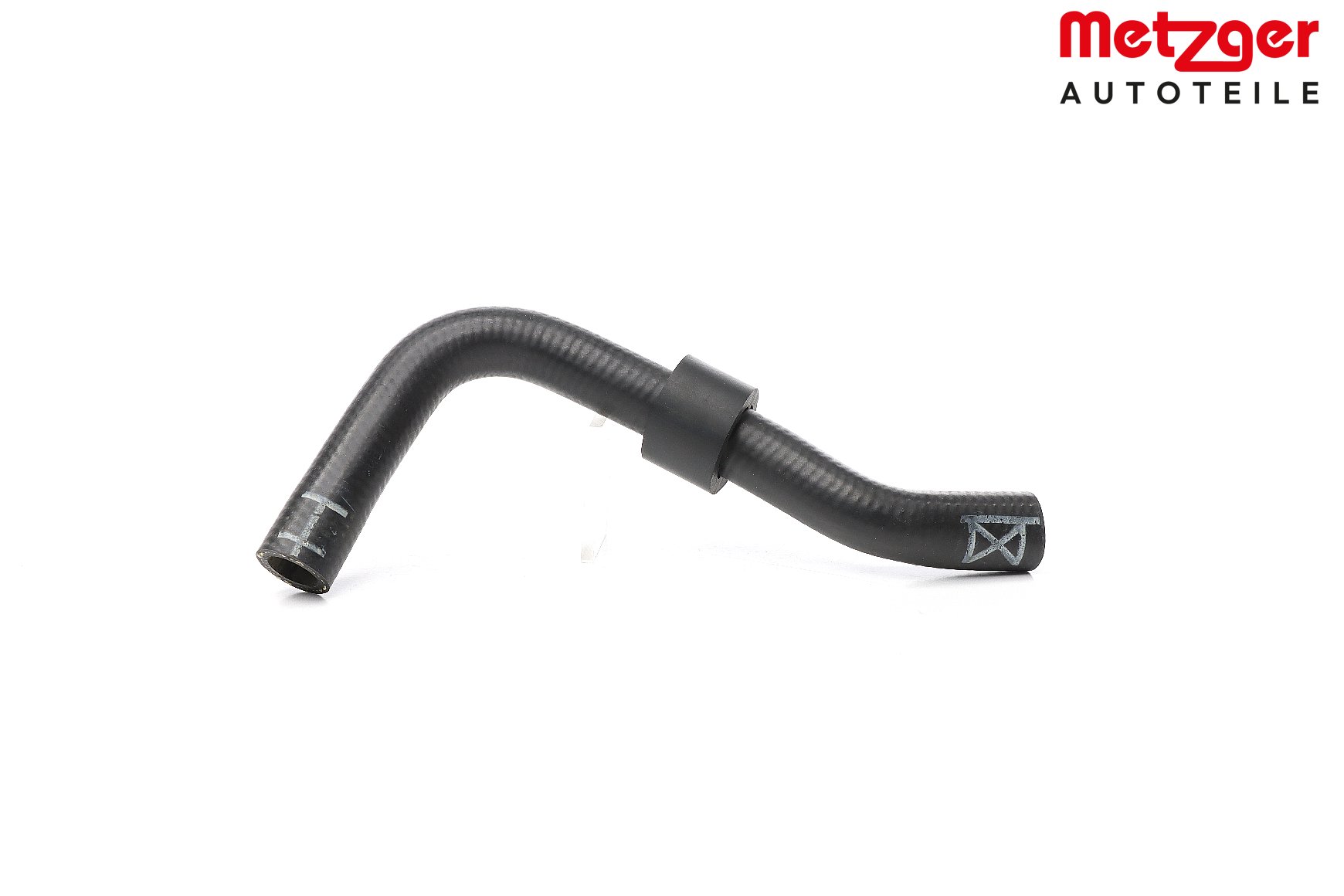 METZGER 2422343 VW Passat B7 Alltrack 2.0TSI 4motion Coolant pipe 210 hp Petrol 2012 cost