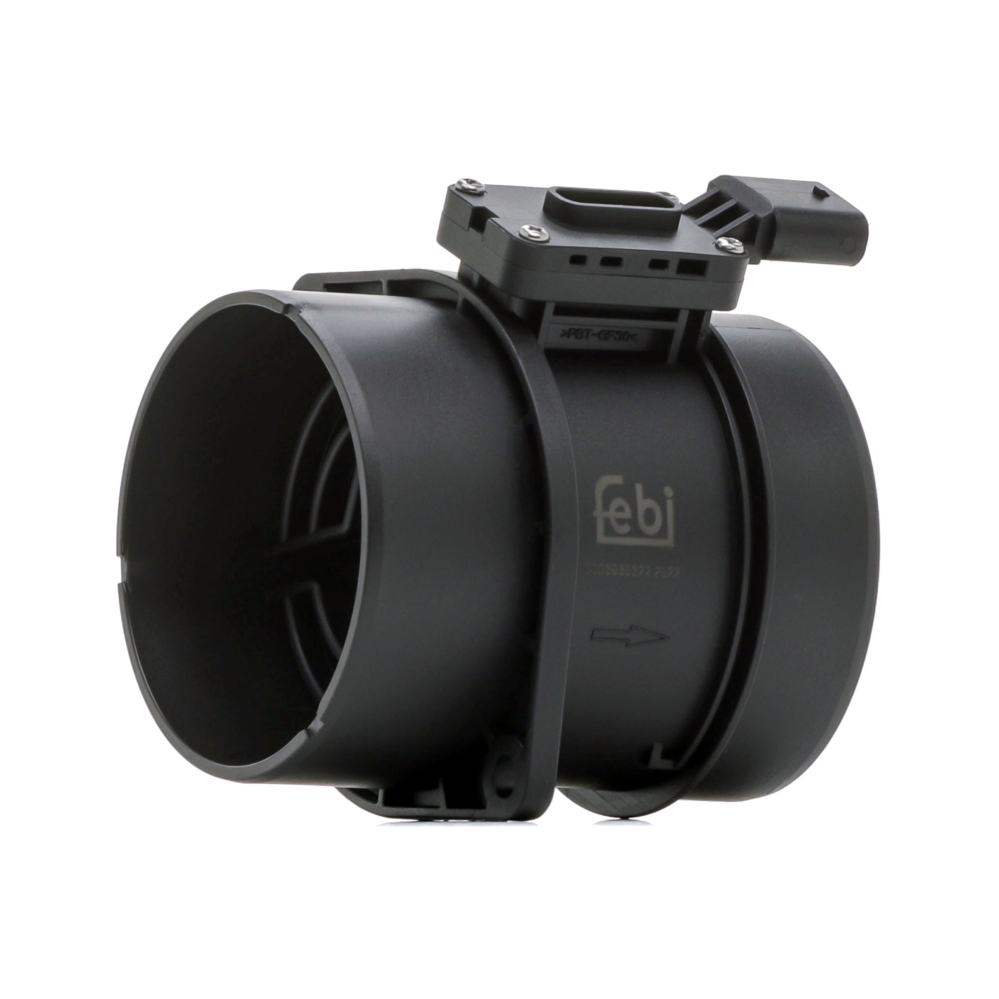 FEBI BILSTEIN 1000393 Débitmètre d'air MERCEDES-BENZ Classe C Break (S205) C 220 BlueTEC / d 163 CV Diesel 2016 prix