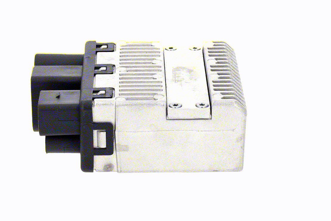 VEMO V10-79-0022 Commande, ventilateur électrique (refroidissement du moteur) VOLKSWAGEN: Transporter 5 Bus, Multivan 5 (7HM, Transporter 5