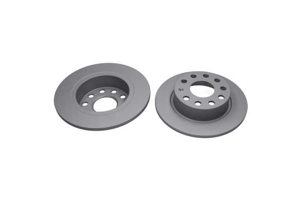 SKODA YETI Bremsscheiben vorne - BR-10151-C