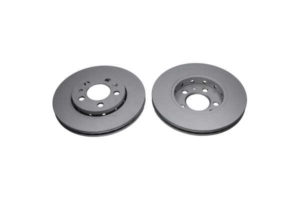 BR-10153-C Δισκόπλακα KAVO PARTS JZW 615 301N RENAULT