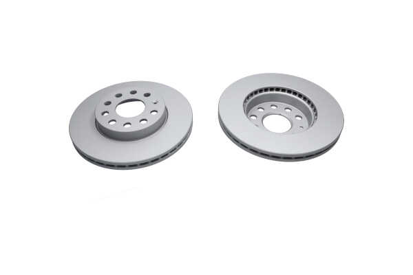 BR-10163-C Jarrulevy KAVO PARTS 5Q0-615-301A OPEL