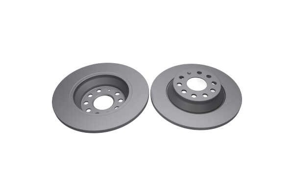 KAVO PARTS BR10167C Bremseskiver VW Passat B9 Variant (CJ5) 2.0 TDI 122 HK Diesel 2025 pris