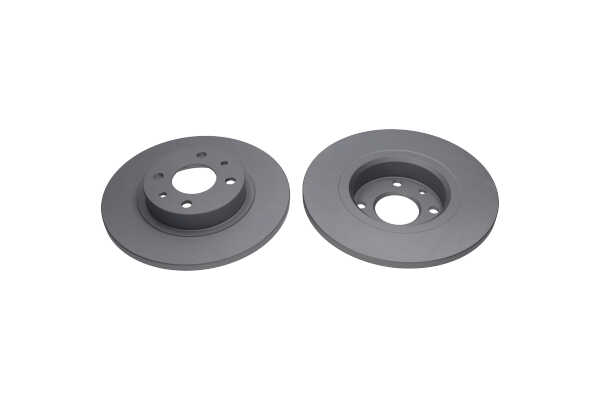 BR-10205-C Bremsscheibe KAVO PARTS 5185 9075 HONDA