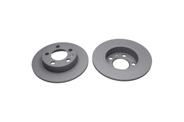 KAVO PARTS BR10325C Brzdové kotúče Skoda Rapid nh1 1.6 SRE 110 KS Benzín 2019 cena