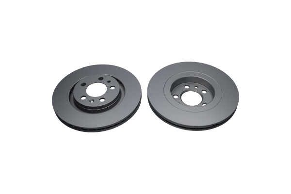 BR-10327-C Disco freno KAVO PARTS 1J0615301M FORD