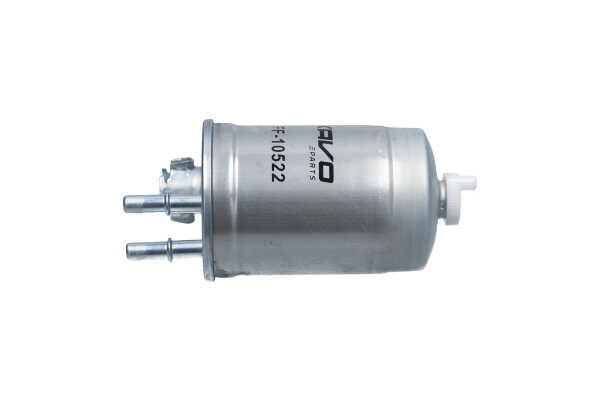 FFF-10522 Kraftstofffilter KAVO PARTS 1253 789 RENAULT