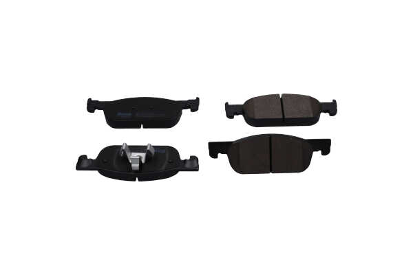 KBP-10051 Bremsbeläge KAVO PARTS 4106 055 36R RENAULT