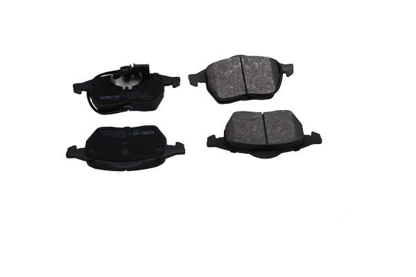 KBP-10122 Zavorne ploščice KAVO PARTS 4B0-698-151K AUDI