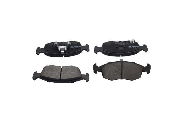 KBP-10142 Plaquettes de frein KAVO PARTS 7736 6378 CHRYSLER