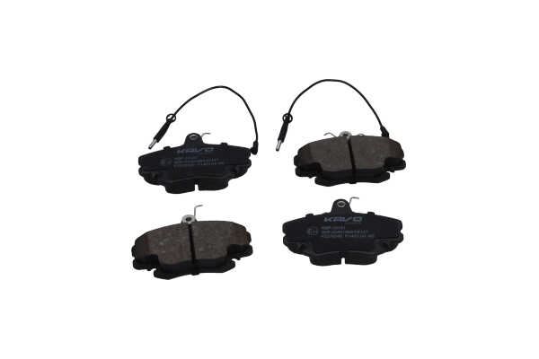 KBP-10161 Disques et plaquettes de freins KAVO PARTS 8671016173 AUDI