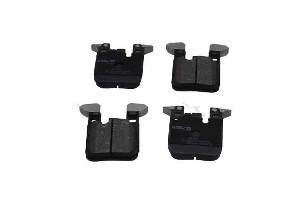 KBP-10167 Jarrupalat, levyjarru KAVO PARTS 34212464314 BMW
