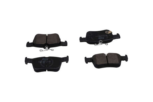KBP-10199 Plaquettes de frein KAVO PARTS 2494035 FORD USA