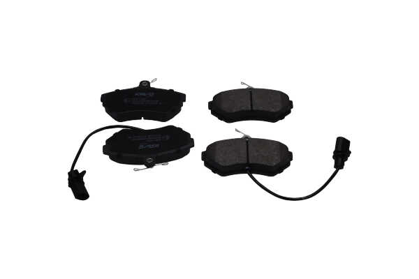 KBP-10200 Jarrupalat, levyjarru KAVO PARTS 8E0 698 151 B VW