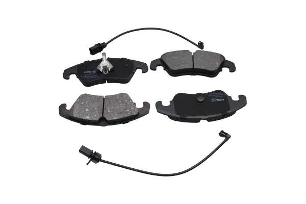 KBP-10204 Plaquettes de frein KAVO PARTS 4G0 698 151 AA FORD
