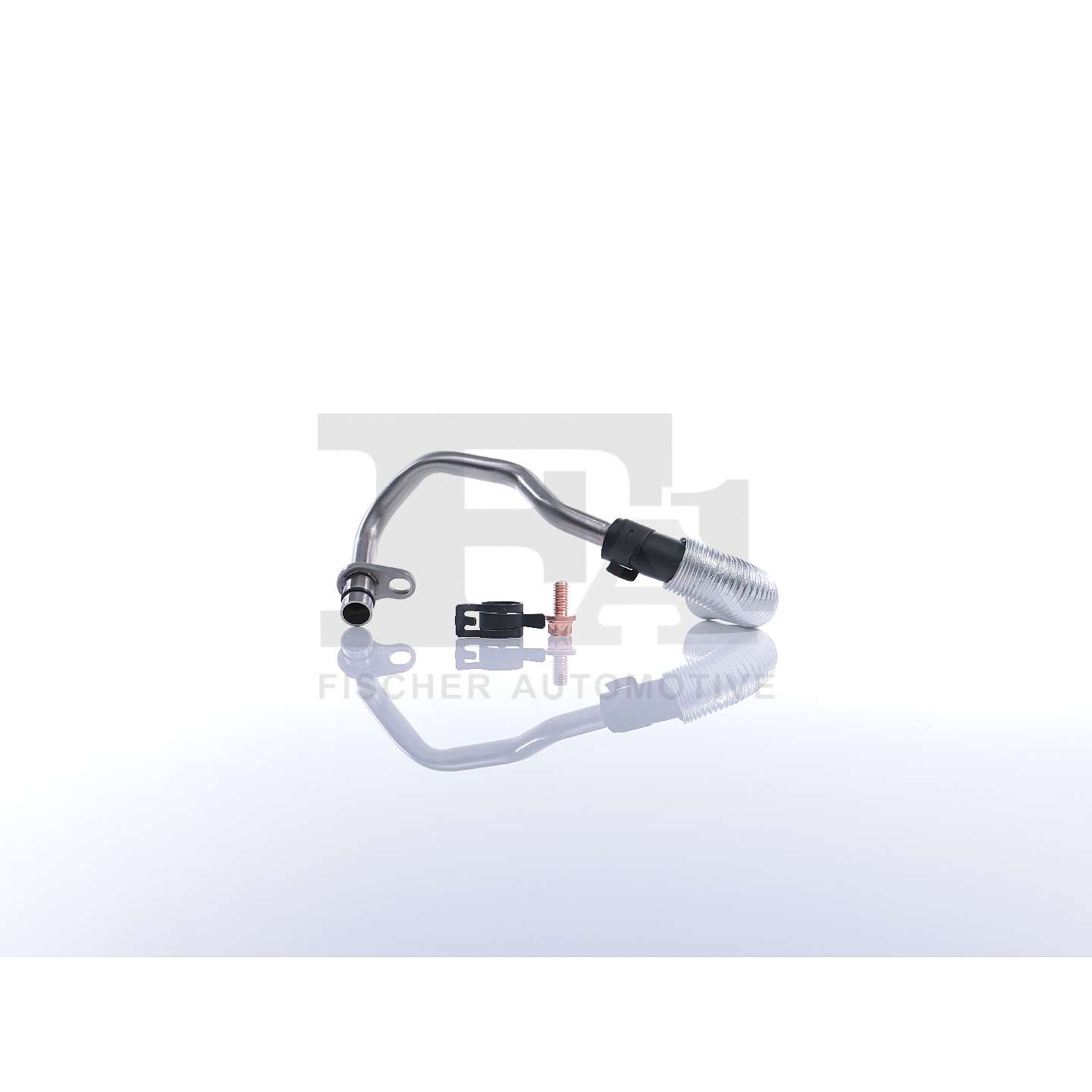 510-806Z Condotto del refrigerante FA1 11 53 7 600 591
