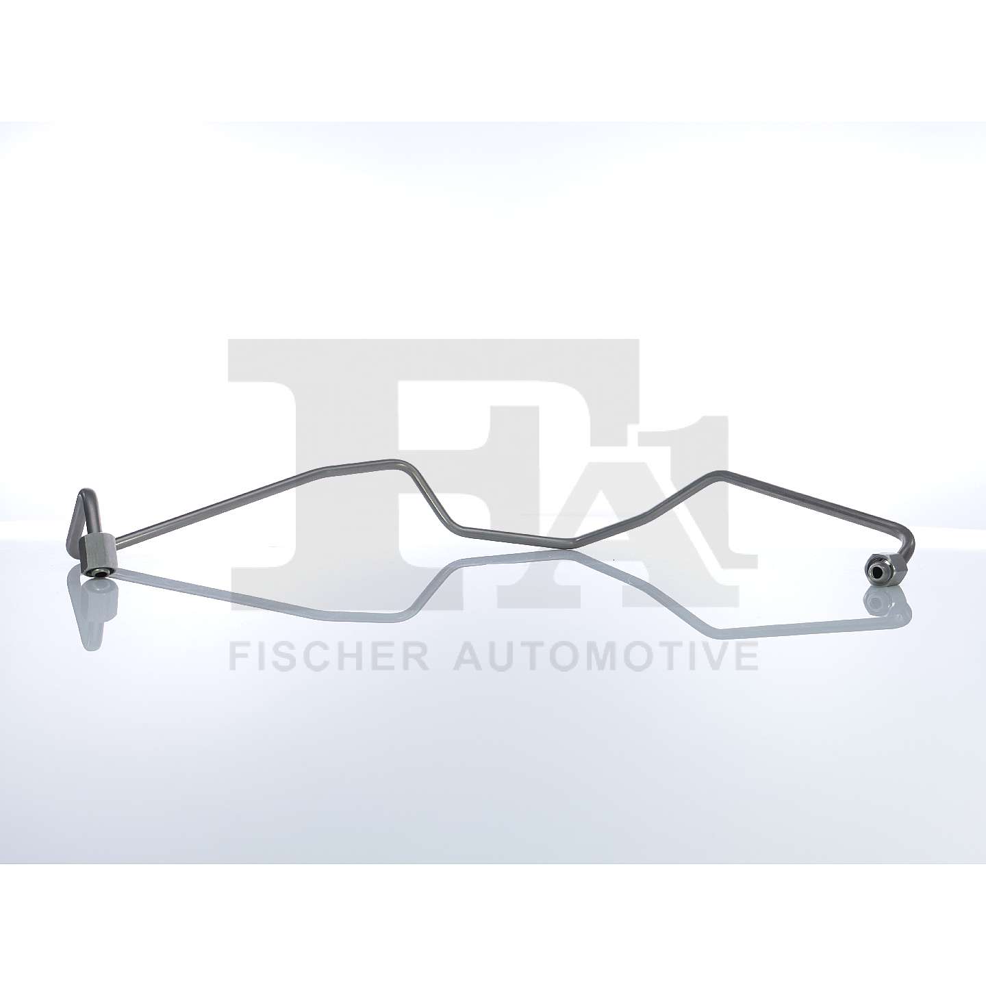 FA1 611847 Skoda Fabia Praktik 1.9TDI Turbo oil feed pipe 101 hp Diesel 2005 cost