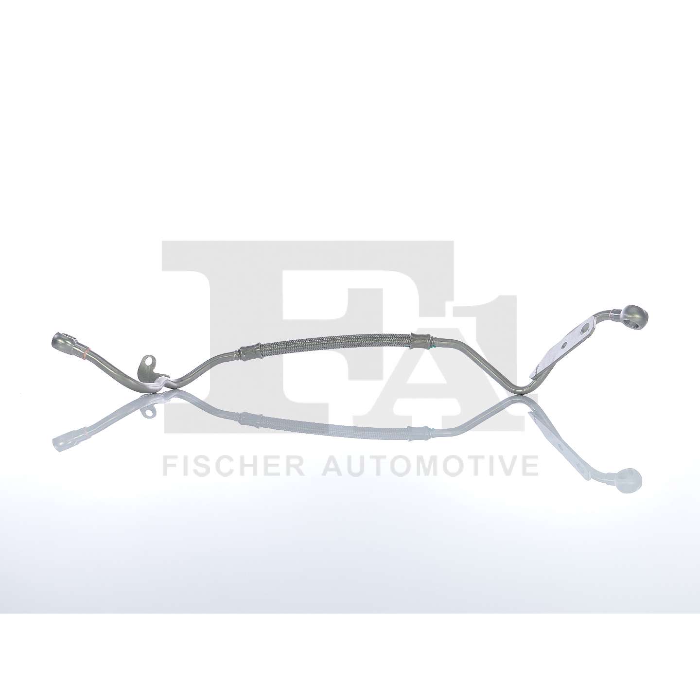 FA1 611848 Audi A3 8l1 1.8T Turbo oil feed pipe 180 hp Petrol 2000 cost