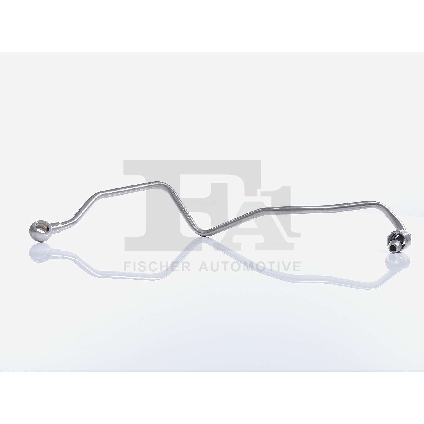 FA1 611862 Q5 8RB 2.0TDI quattro Oil pipe, charger 163 hp Diesel 2015 cost
