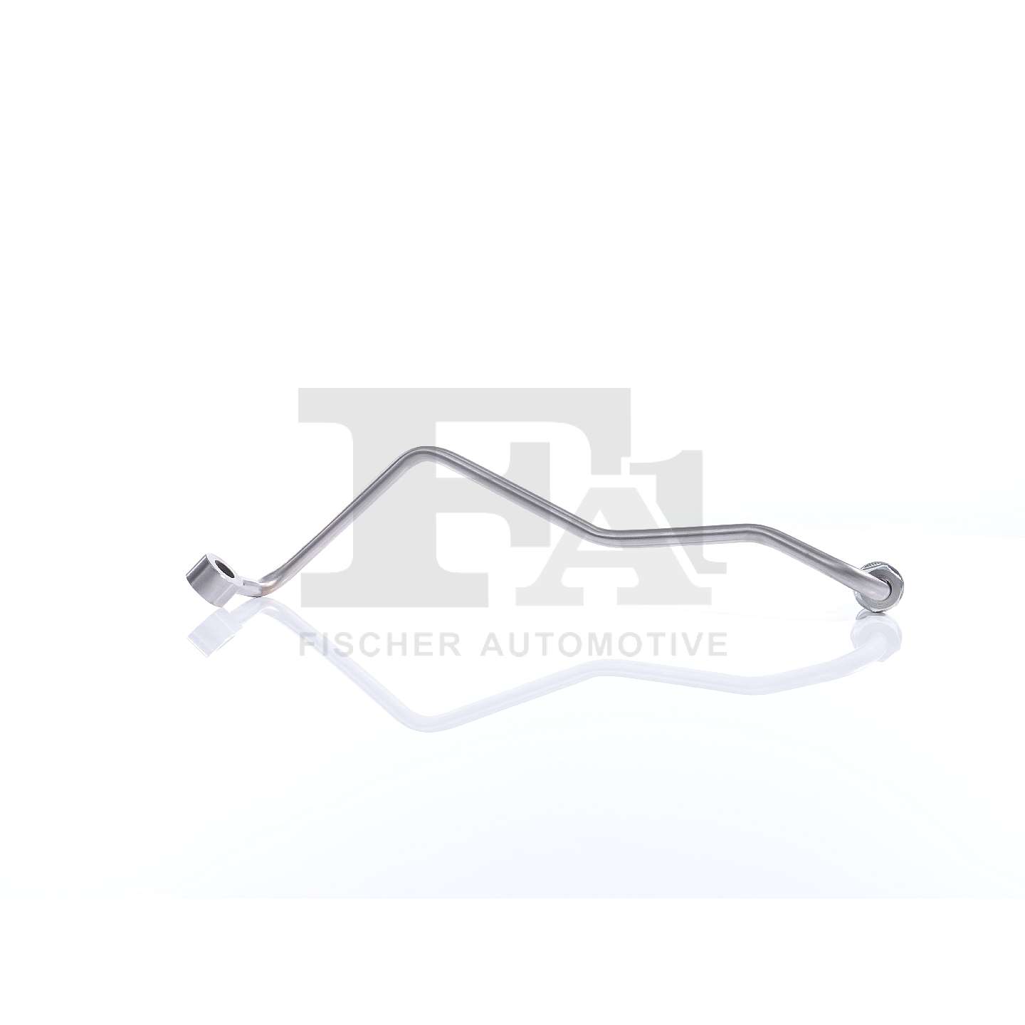 FA1 614815 MERCEDES-BENZ Citan Traveliner / Estate (415) 108CDI (415.703) Turbo oil feed line 75 hp Diesel 2017 cost
