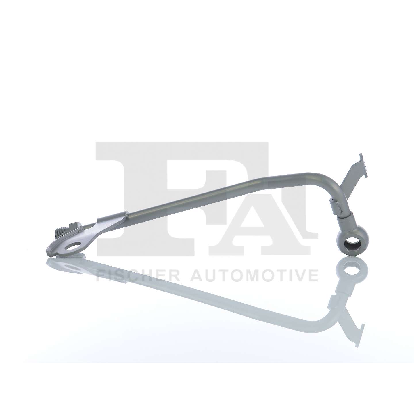 FA1 614912 MERCEDES-BENZ B-Class (W246, W242) B220CDI / d (246.203) Oil pipe, charger 170 hp Diesel 2016 cost
