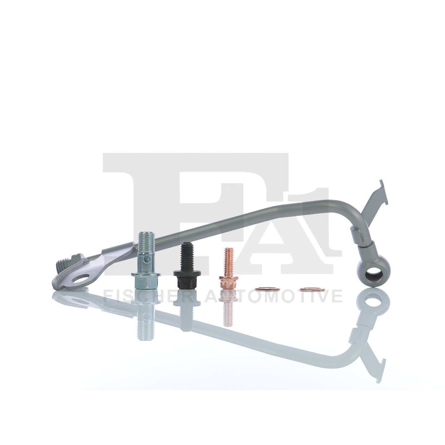 FA1 614912Z B-Class (W246, W242) B220CDI / d (246.203) Turbo oil feed pipe 170 hp Diesel 2015 cost