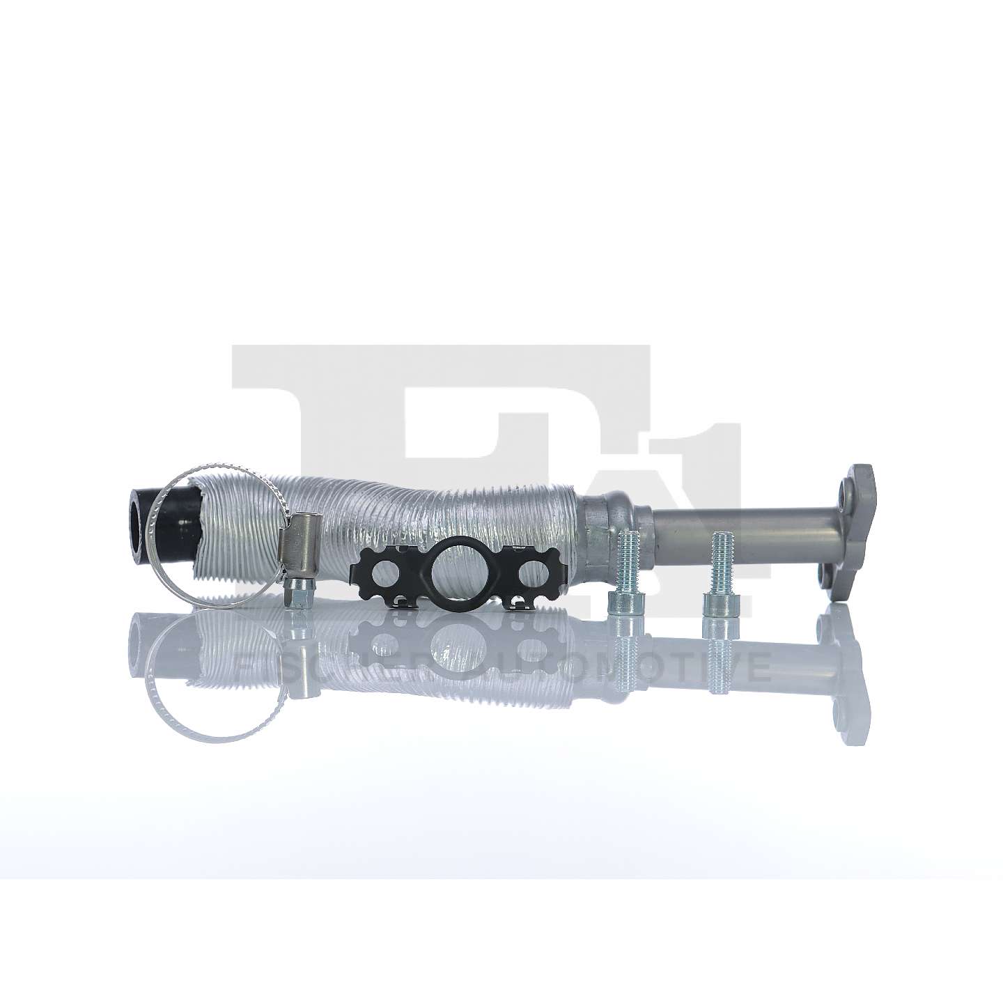 FA1 621914Z Peugeot 308 Mk2 1.6HDi Oil pipe, charger 92 hp Diesel 2016 cost