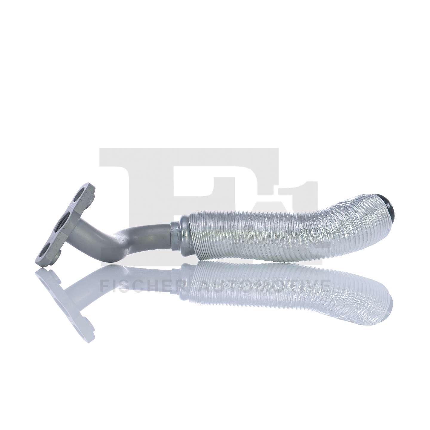 FA1 621915 Citroen C4 Aircross 1.6HDi Oil pipe, charger 114 hp Diesel 2017 cost