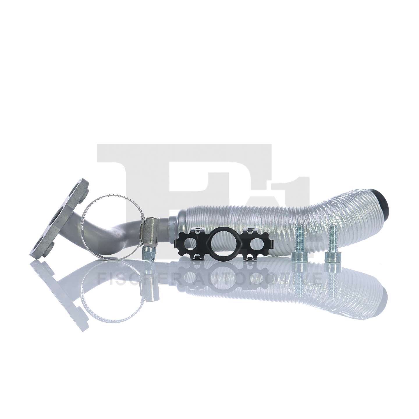 FA1 621915Z CITROЁN C4 AIRCROSS 1.6HDi Turbo oil feed pipe 114 hp Diesel 2016 cost