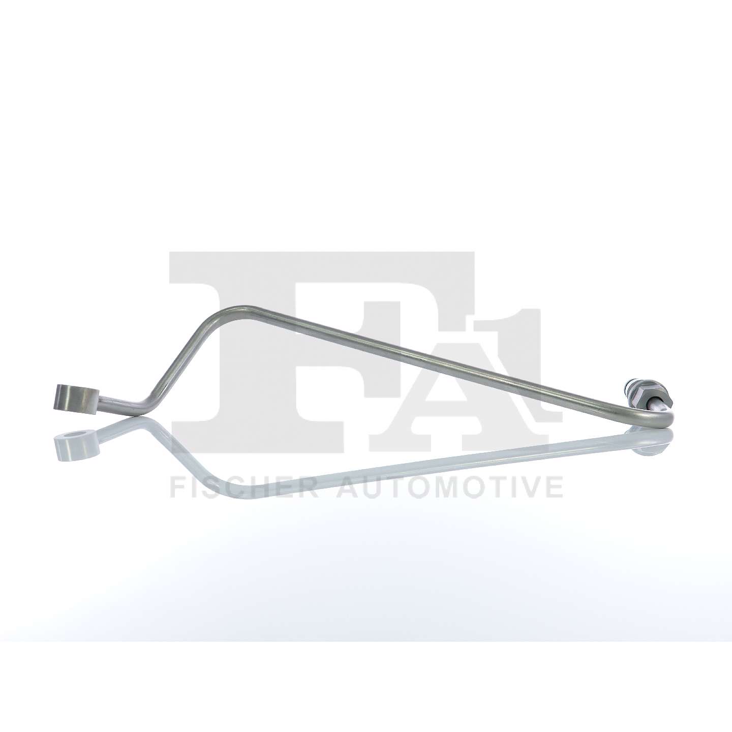 FA1 622809 Ölleitung für Turbolader NISSAN Note (E11, NE11) 1.5 dCi 103 PS Diesel 2008
