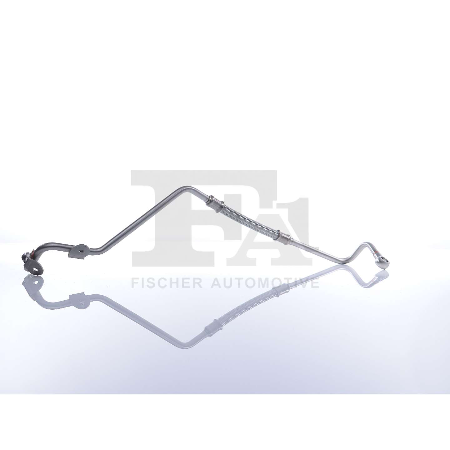 FA1 641806 LAND ROVER Range Rover Evoque Convertible (L538) 2.0D 4x4 Turbo oil feed pipe 180 hp Diesel 2019 cost