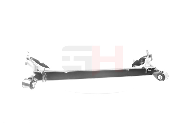 GH GH594325 Pomocný rám SKODA Fabia 1 Praktik (6Y5) 1.2 64 KS Benzín 2006 cena