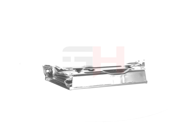 GH GH594369 Teleso nápravy Skoda Fabia Praktik 1.2 64 KS Benzín 2007 cena