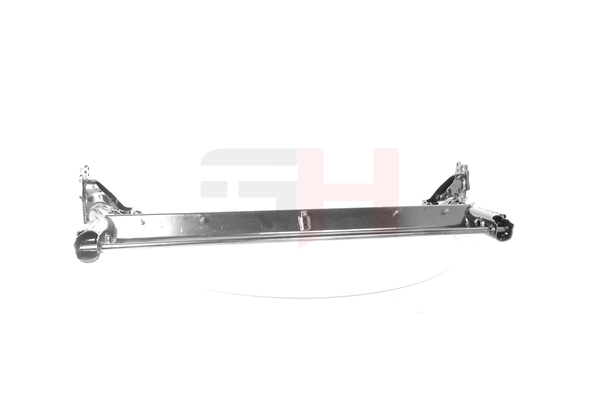 GH GH594772 Bagbro VW PASSAT Variant (3B5) 1.8 T 150 HK Benzin 2000 pris