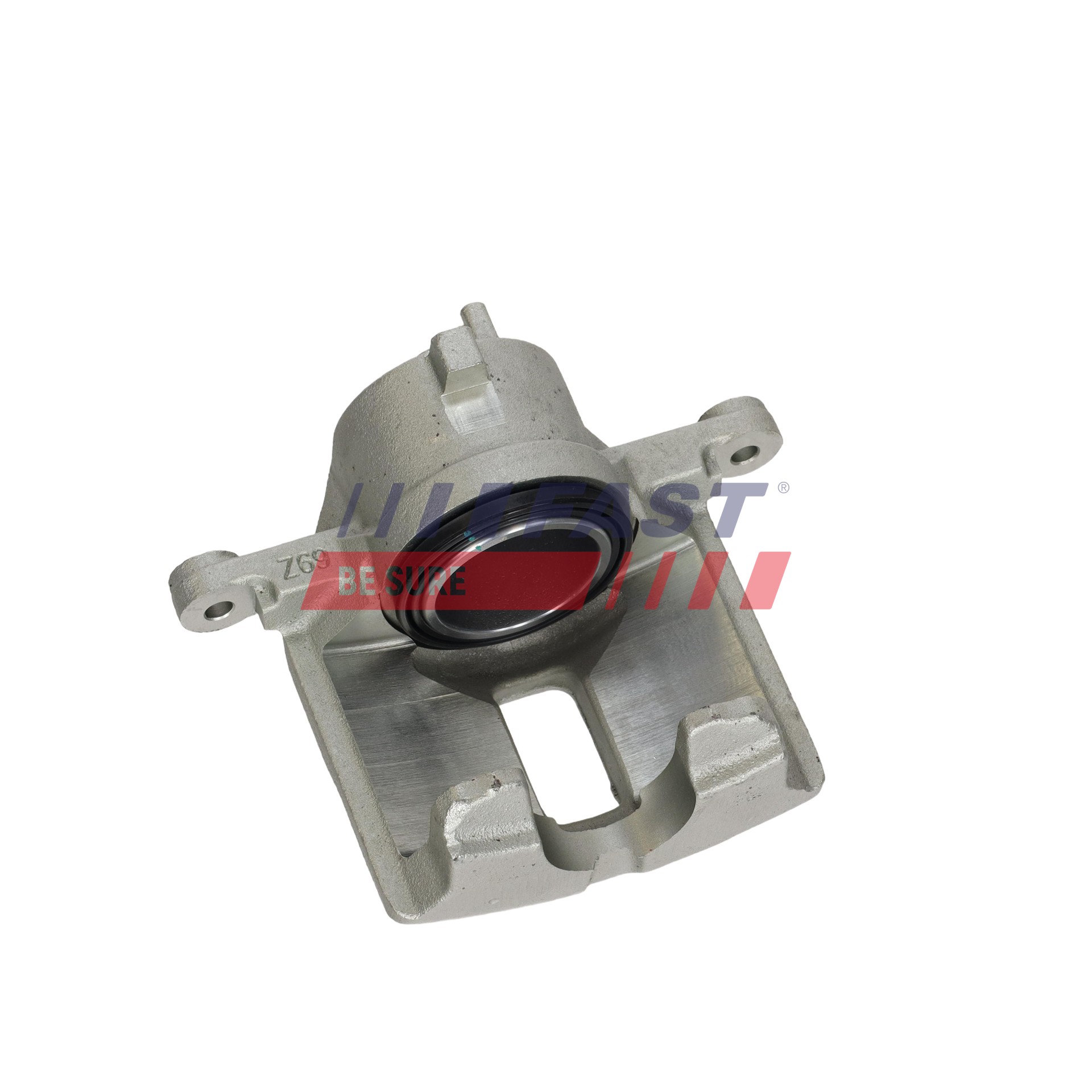 FAST FT02581 Pinze Nissan Primera P12 Sedan 2.2 dCi 139 CV Diesel 2004 costo