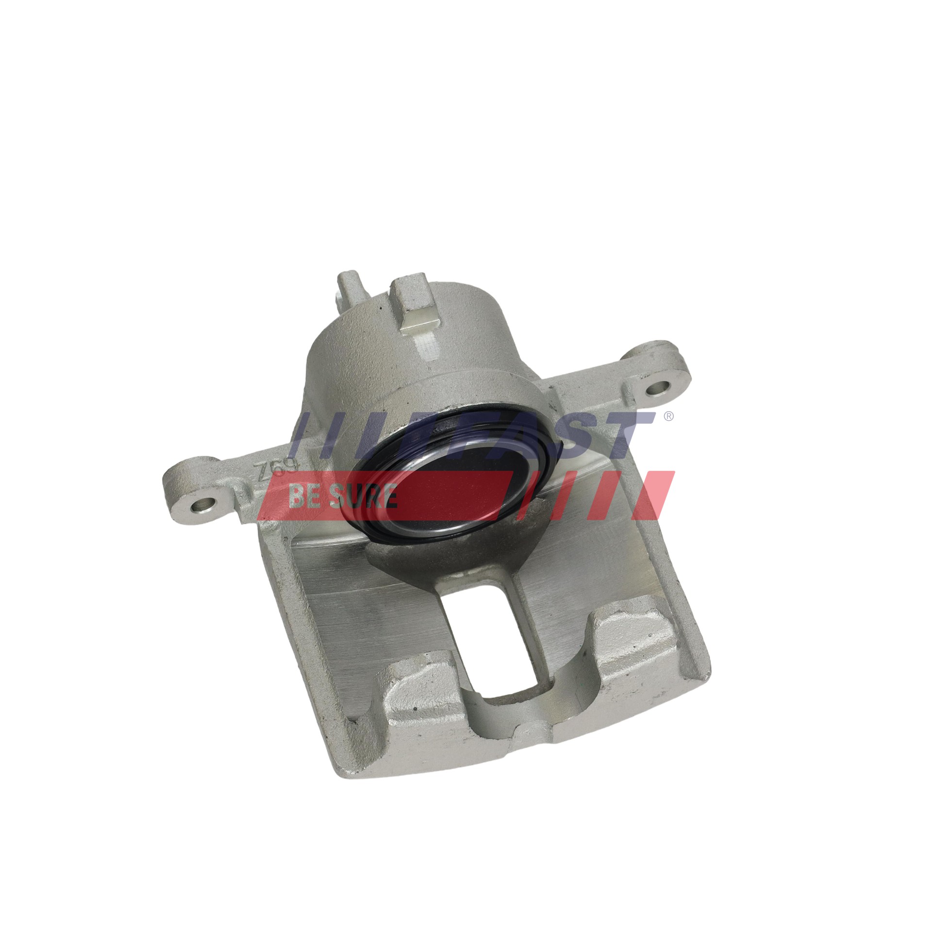 FAST FT02582 remklauw Nissan Primera P12 Hatchback 2.2 Di 126 Pk Diesel 2005 kosten