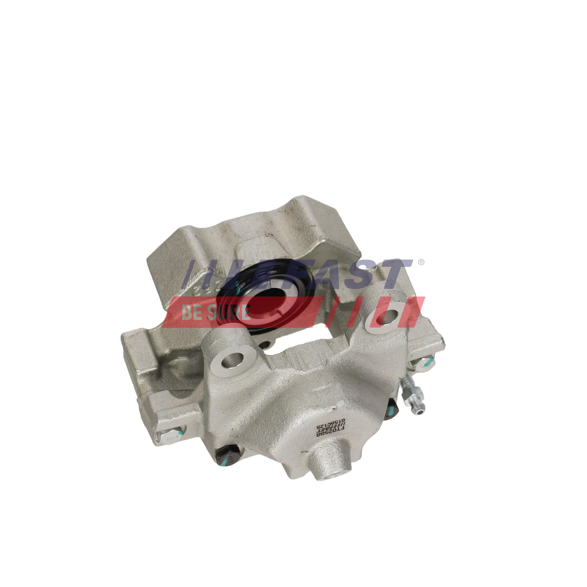 FT02588 Brake caliper FAST A 001 420 51 83 VAUXHALL