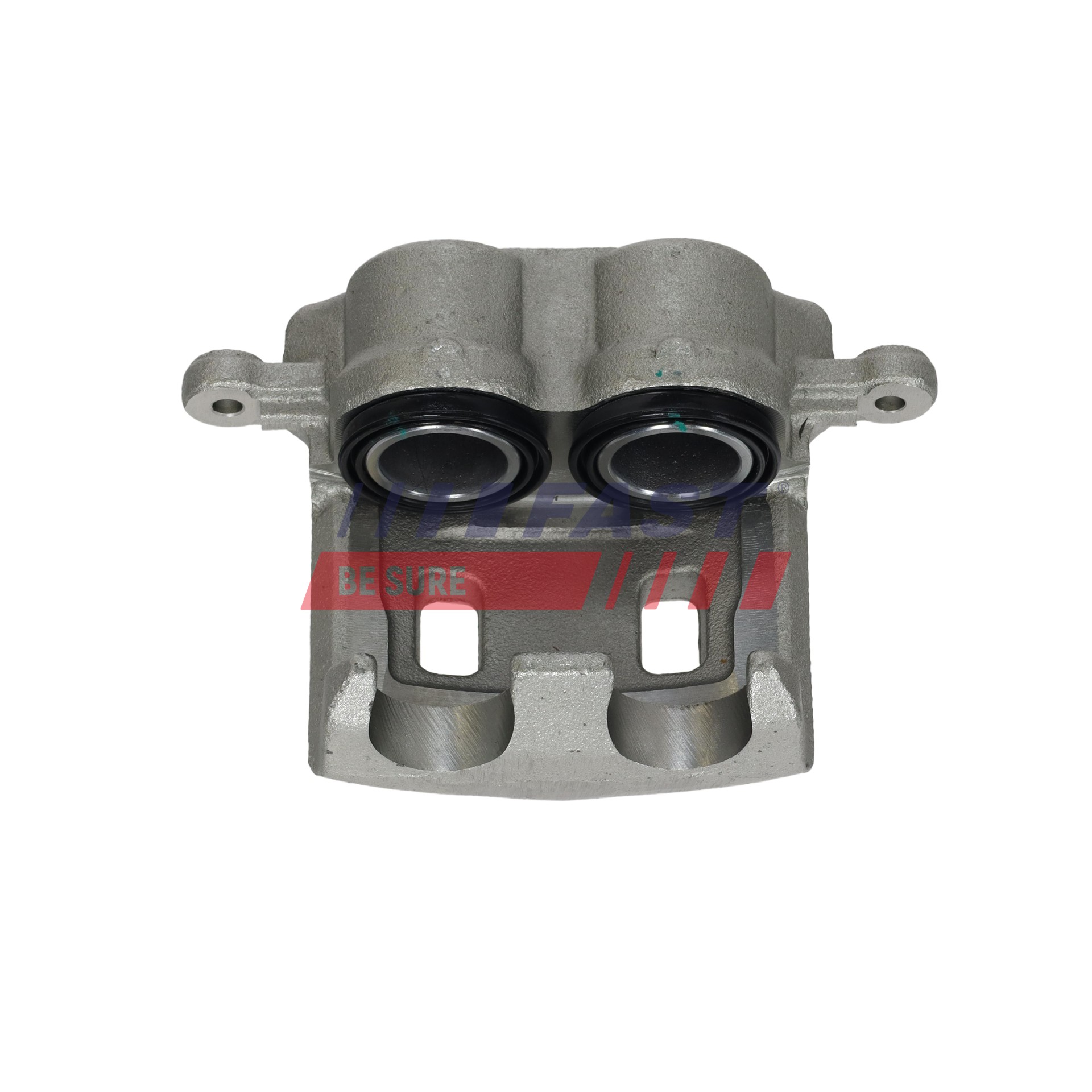 FAST FT02592 Pinças de travão FORD RANGER (ER, EQ) 2.5 TD 4x4 109 cv Diesel 2004 preço