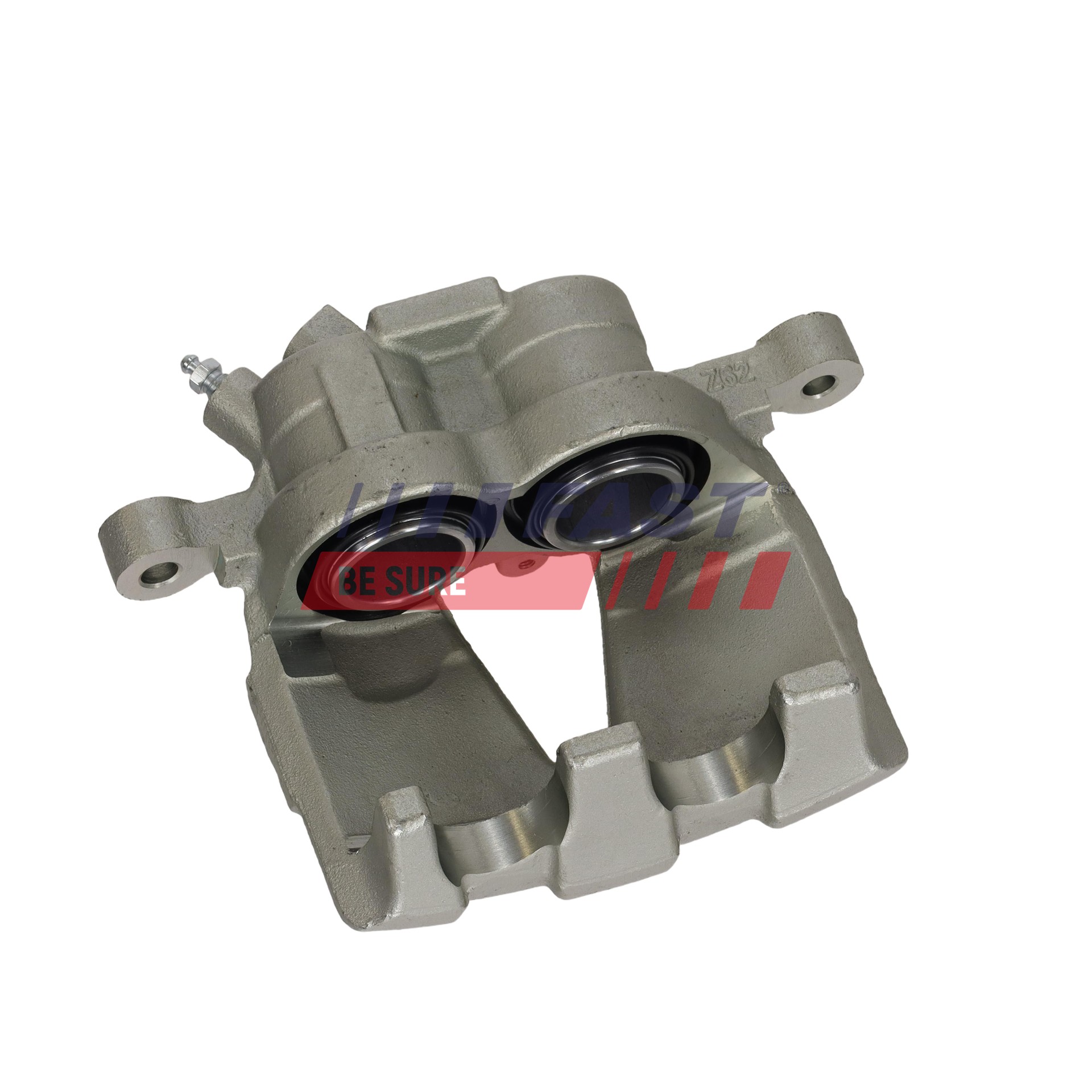 FT02596 Bremssattel FAST A2044214281