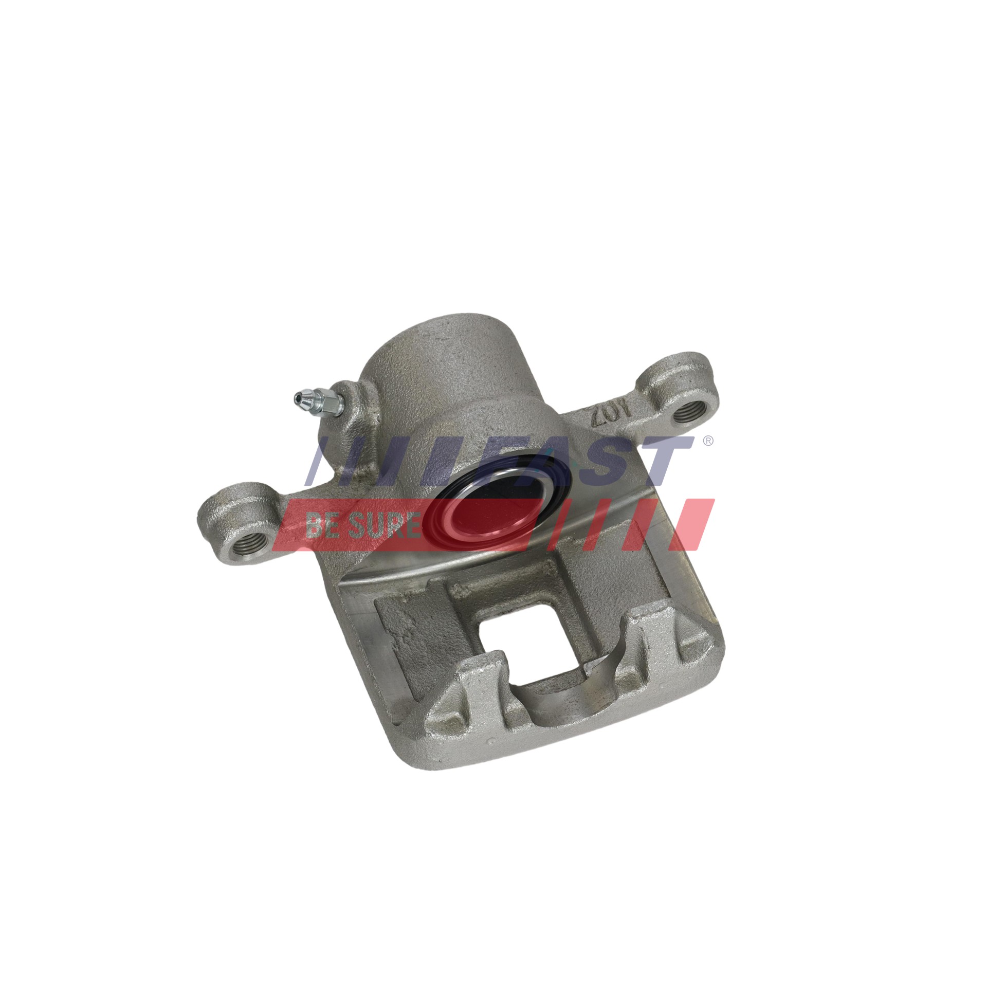 FT02644 Brake caliper FAST 542284 VAUXHALL