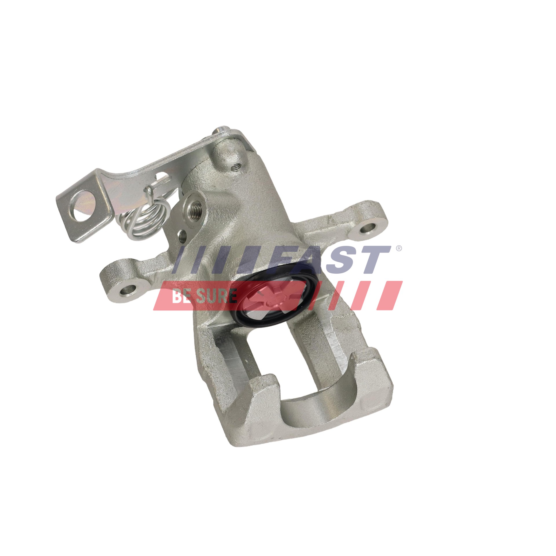 FAST FT02663 Bremssattel HYUNDAI ELANTRA Stufenheck (HD) 2.0 CVVT 143 PS Benzin 2008