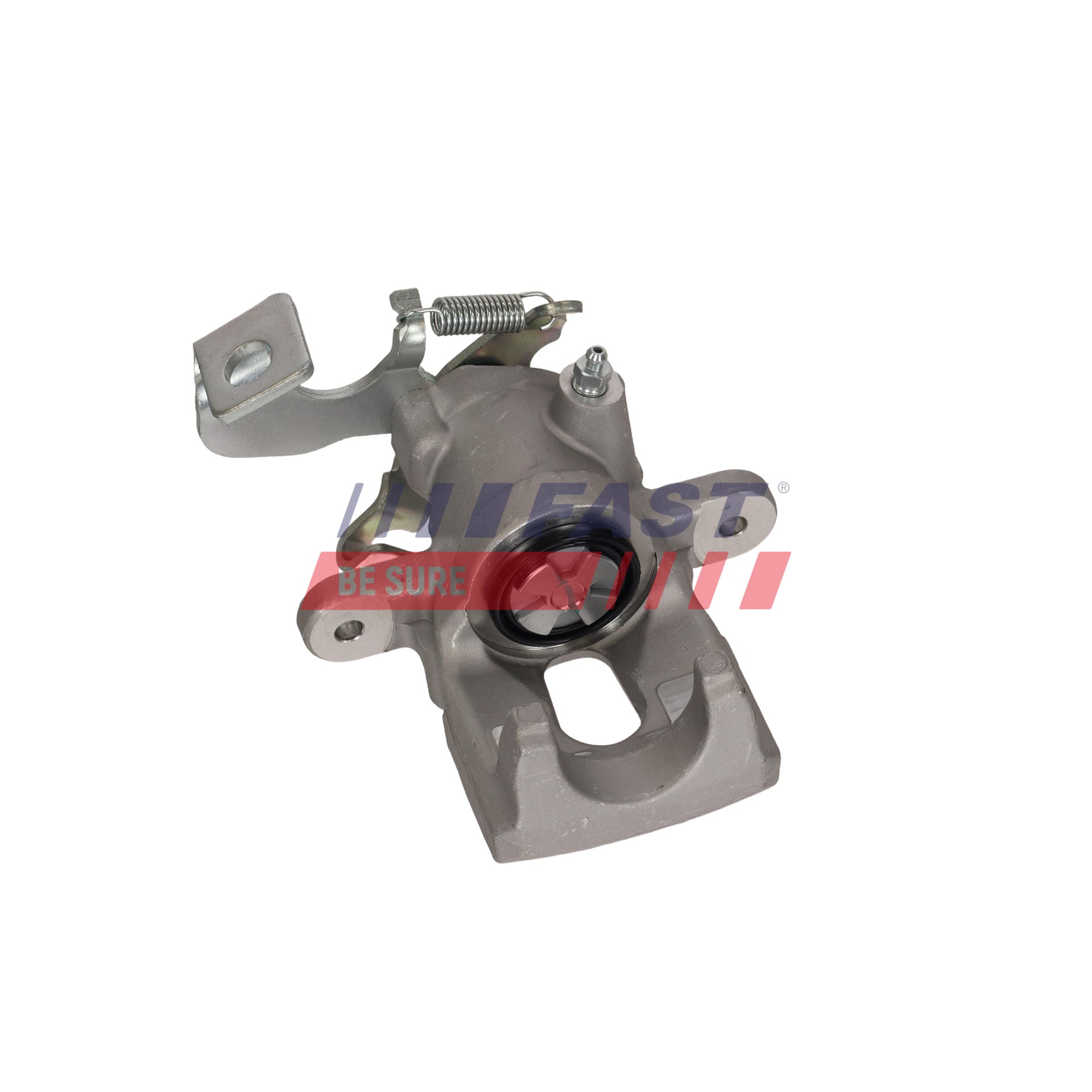 FAST FT02672 Bremsecaliper NISSAN ALMERA I Hatchback (N15) 2.0 D 75 hk Diesel 2000 pris