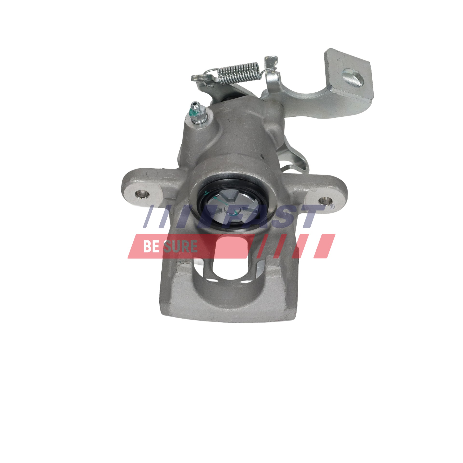 FAST FT02673 Caliper NISSAN Almera I Hatchback (N15) 2.0 D 75 hk Diesel 1999 pris