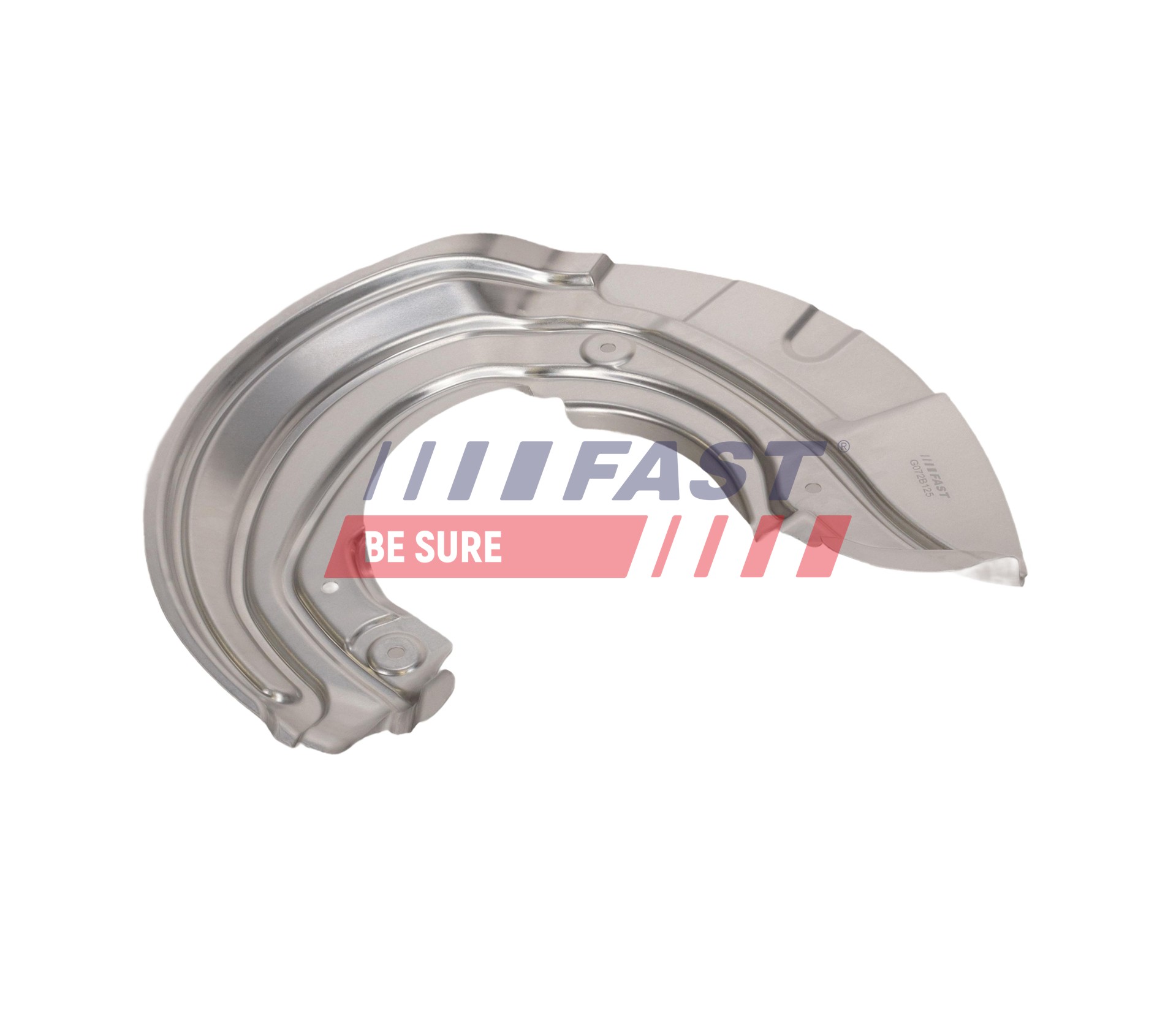 FAST FT02733 Ochranný plech proti rozstřikování BMW F30 M3 Competition 3.0 450 HP Benzín 2016 cena