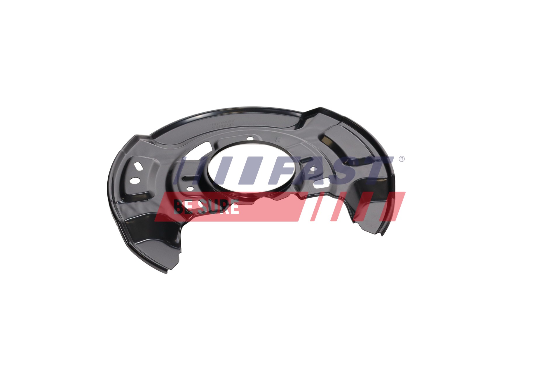 FT02775 Splash Panel, brake disc FAST 47781-0D050 DAIHATSU
