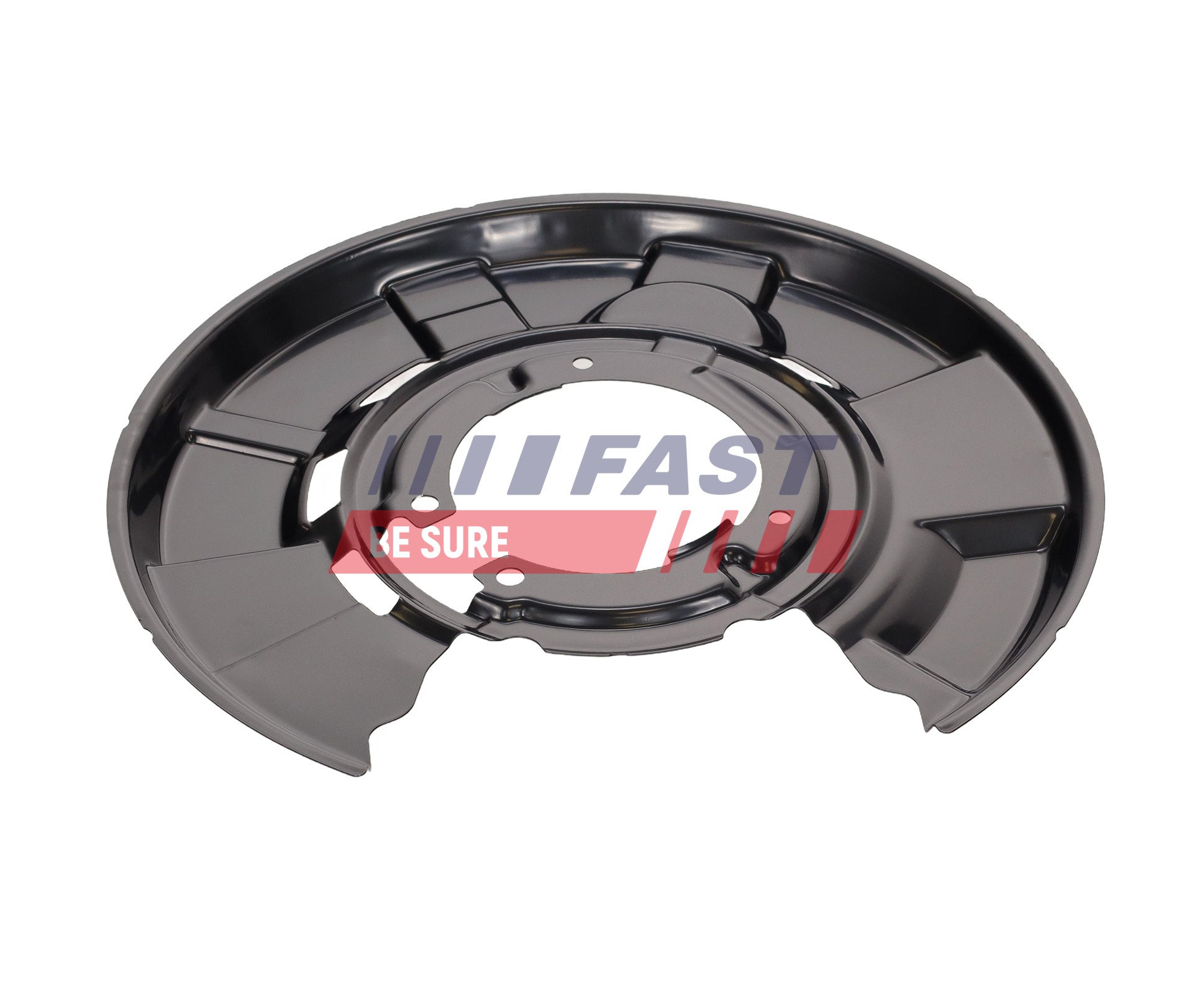 FT02799 Lamiera paraspruzzi disco freno FAST 34 21 6 792 240