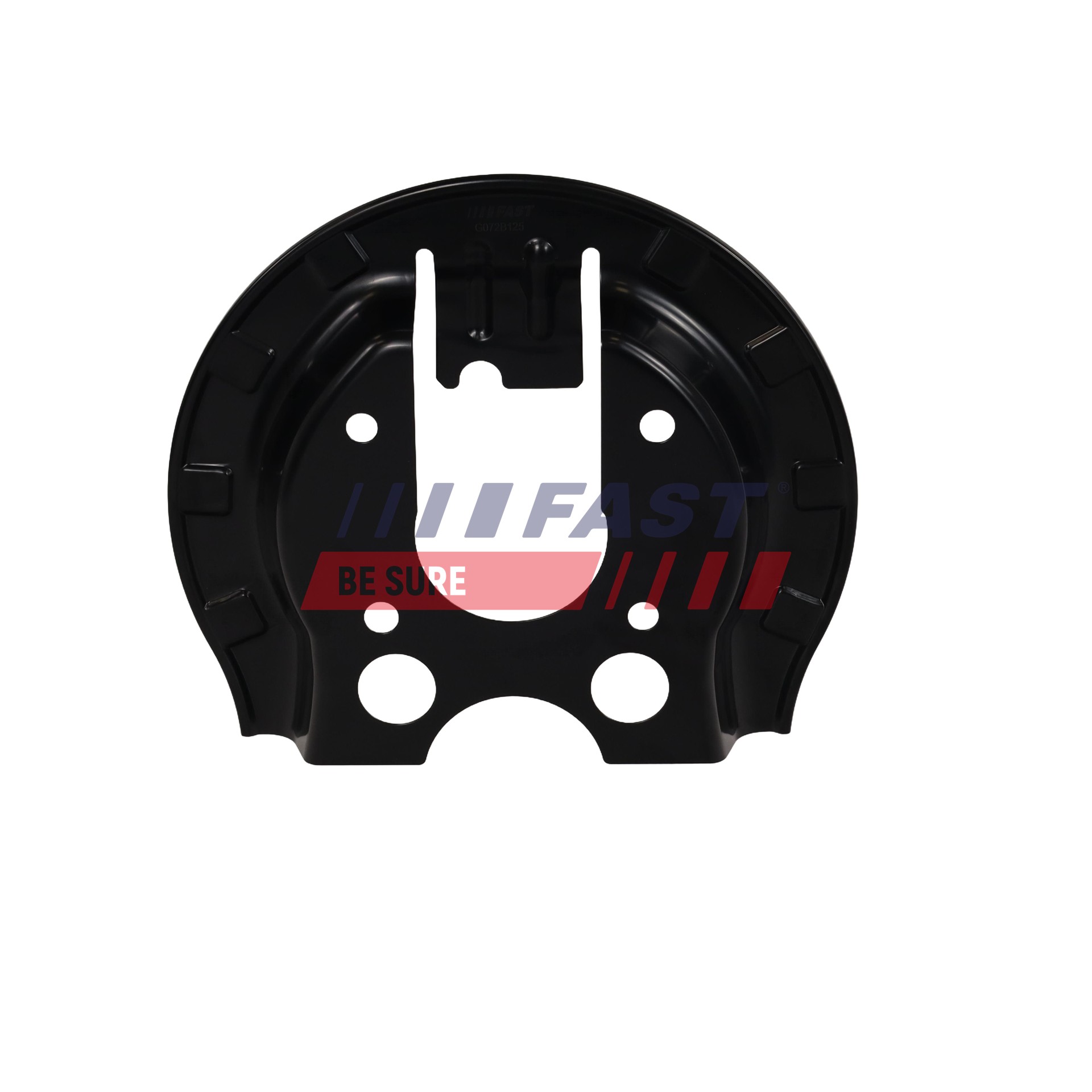 FT02827 Flasque de frein FAST 4209 A9 CITROËN
