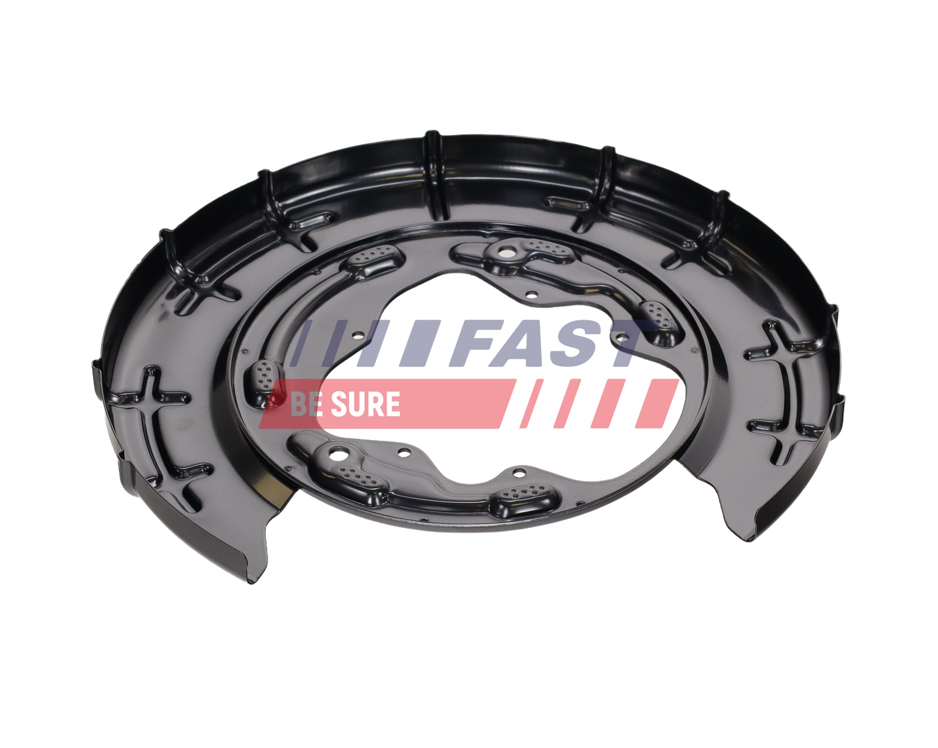 FT02831 Splash Panel, brake disc FAST 582511-H000 KIA