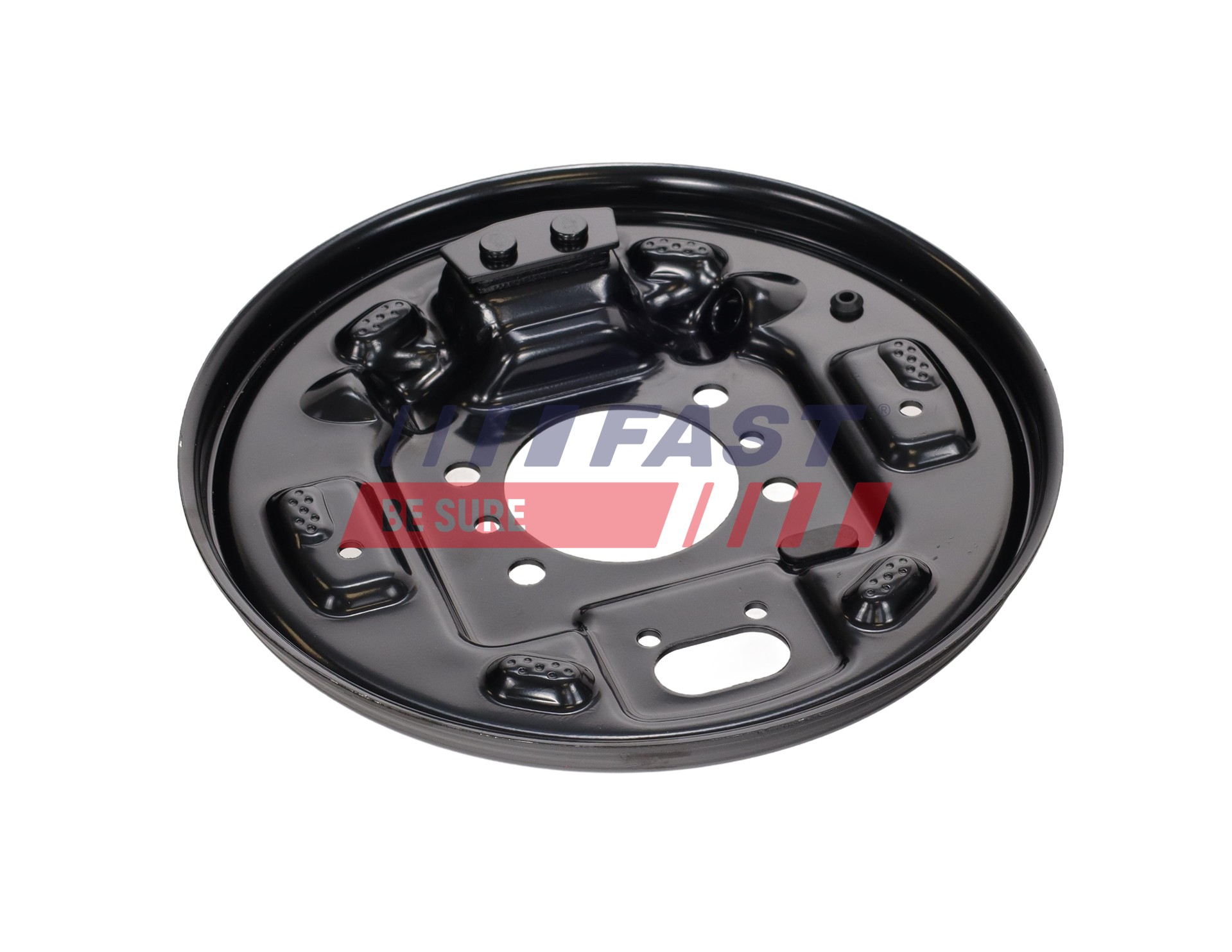 FAST FT02833 Bębny Rio III Van / Hatchback (UB) 1.1 CRDi 75 KM olej napędowy 2012 cena